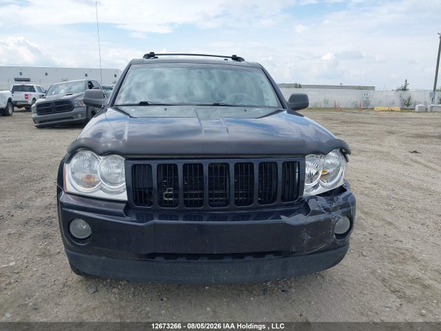 Aukcja sprzedaży 2007 Jeep Grand Cherokee Laredo, vin: 1J8GR48K77C560262, numer aukcji: 12673266