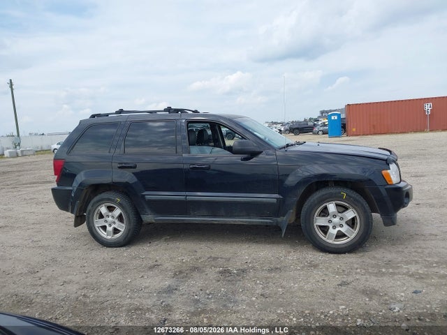 Aukcja sprzedaży 2007 Jeep Grand Cherokee Laredo, vin: 1J8GR48K77C560262, numer aukcji: 12673266