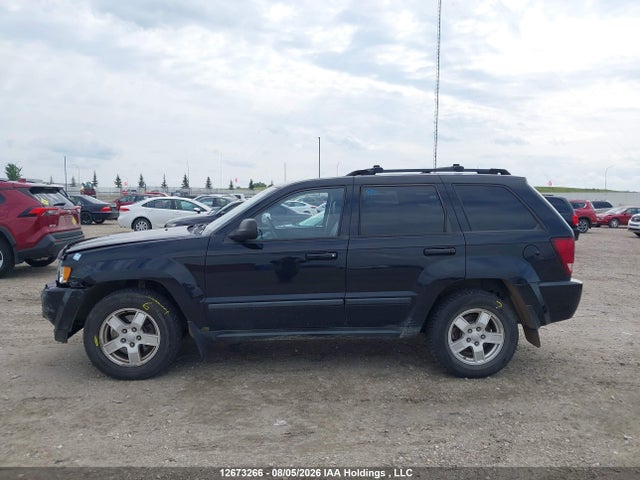 Aukcja sprzedaży 2007 Jeep Grand Cherokee Laredo, vin: 1J8GR48K77C560262, numer aukcji: 12673266