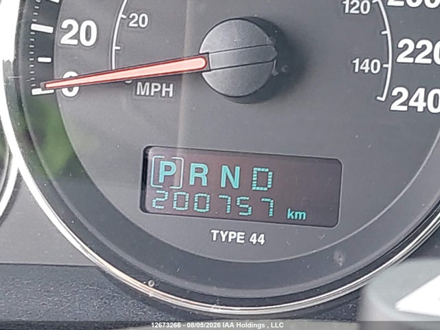 Aukcja sprzedaży 2007 Jeep Grand Cherokee Laredo, vin: 1J8GR48K77C560262, numer aukcji: 12673266