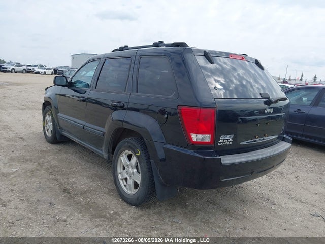 Aukcja sprzedaży 2007 Jeep Grand Cherokee Laredo, vin: 1J8GR48K77C560262, numer aukcji: 12673266