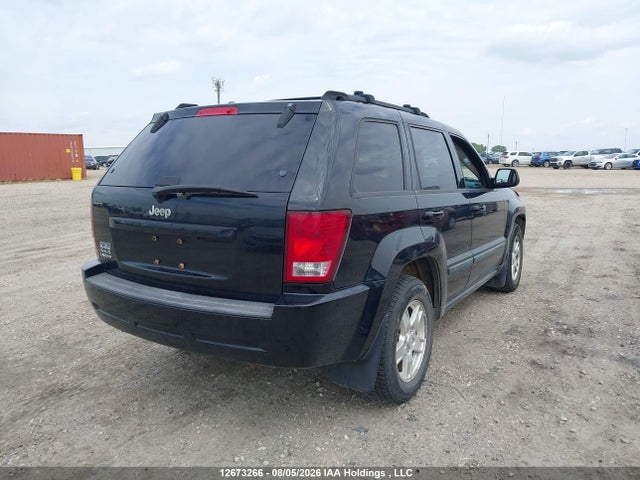 Aukcja sprzedaży 2007 Jeep Grand Cherokee Laredo, vin: 1J8GR48K77C560262, numer aukcji: 12673266