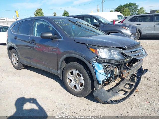 Продажа на аукционе авто 2014 Honda Cr-v, vin: 2HKRM4H33EH110939, номер лота: 12673270