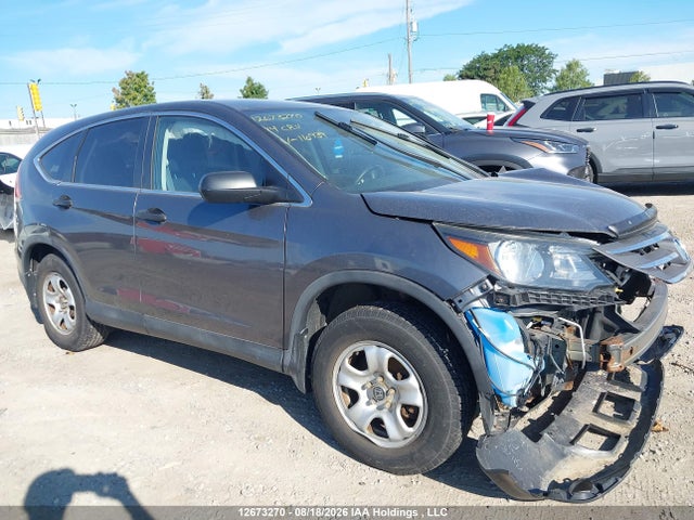 Продажа на аукционе авто 2014 Honda Cr-v, vin: 2HKRM4H33EH110939, номер лота: 12673270