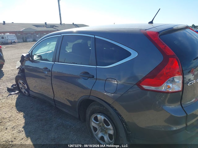 Продажа на аукционе авто 2014 Honda Cr-v, vin: 2HKRM4H33EH110939, номер лота: 12673270