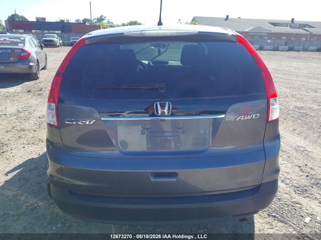 Продажа на аукционе авто 2014 Honda Cr-v, vin: 2HKRM4H33EH110939, номер лота: 12673270