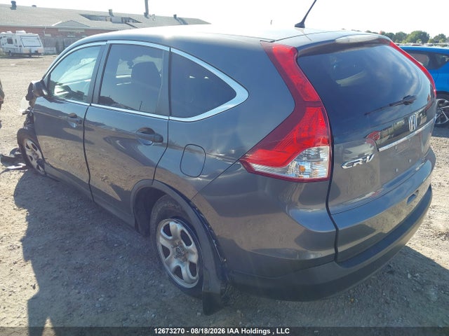 Продажа на аукционе авто 2014 Honda Cr-v, vin: 2HKRM4H33EH110939, номер лота: 12673270