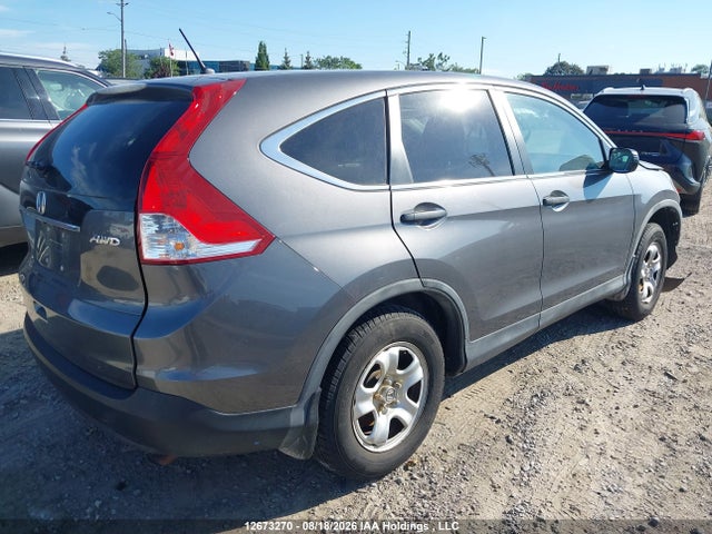 Продажа на аукционе авто 2014 Honda Cr-v, vin: 2HKRM4H33EH110939, номер лота: 12673270