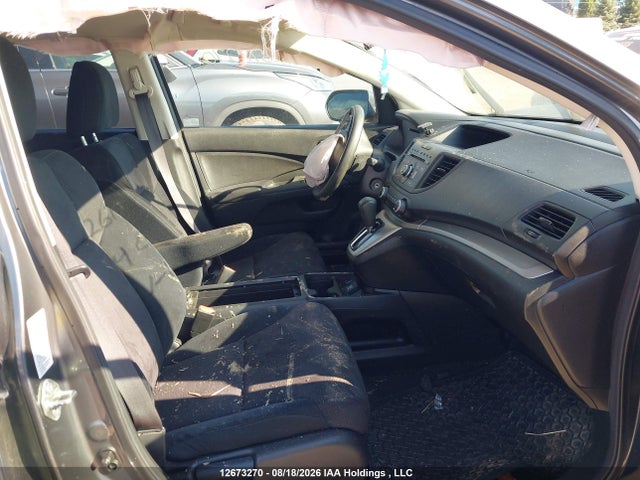 Продажа на аукционе авто 2014 Honda Cr-v, vin: 2HKRM4H33EH110939, номер лота: 12673270