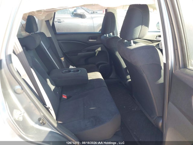 Продажа на аукционе авто 2014 Honda Cr-v, vin: 2HKRM4H33EH110939, номер лота: 12673270
