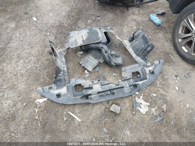 12673271 :رقم المزاد ، JA4AJ4AWXHZ608752 vin ، 2017 Mitsubishi Rvr مزاد بيع