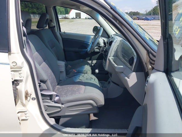 2006 Chrysler Pt Cruiser მანქანა იყიდება აუქციონზე, vin: 3A4FY48B46T240691, აუქციონის ნომერი: 12673272