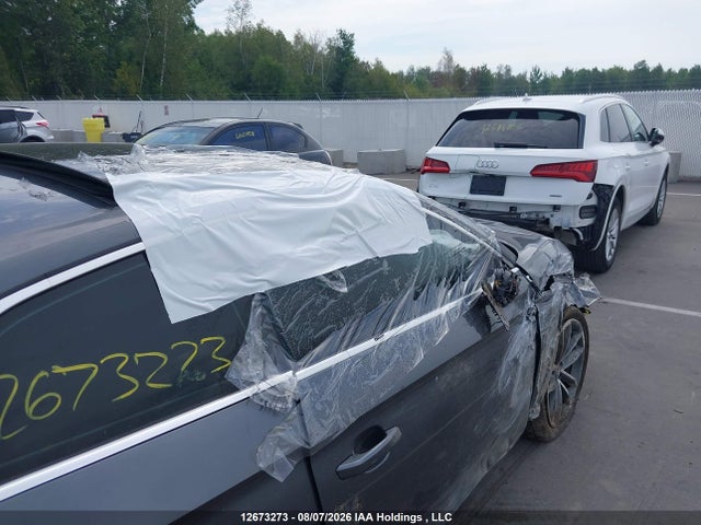 Aukcja sprzedaży 2018 Audi S5 3.0t Technik, vin: WAUR4AF53JA019994, numer aukcji: 12673273