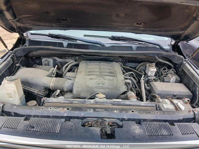 Aukcja sprzedaży 2014 Toyota Tundra Crewmax Limited, vin: 5TFHY5F19EX326838, numer aukcji: 12673274