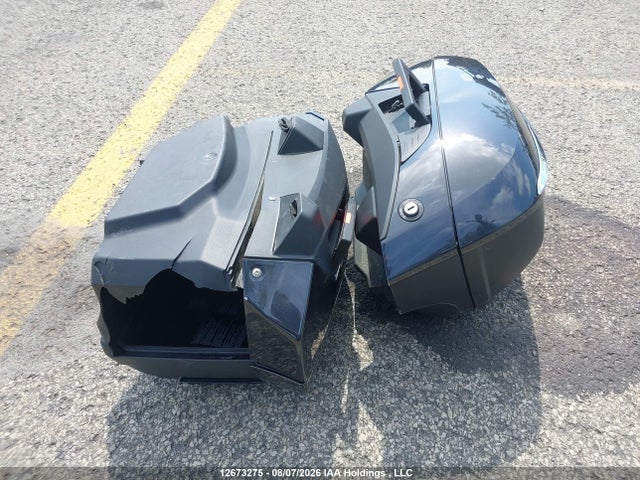 WB1060200EZ440831 BMW K1600 Gtl