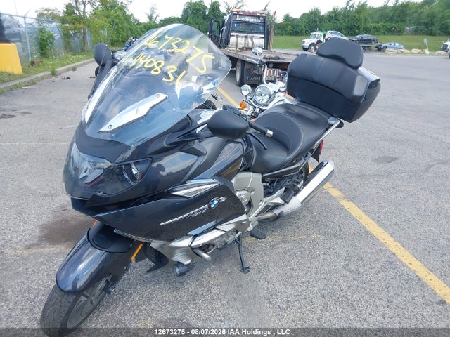 WB1060200EZ440831 BMW K1600 Gtl