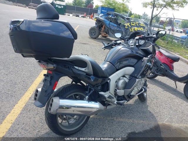 WB1060200EZ440831 BMW K1600 Gtl