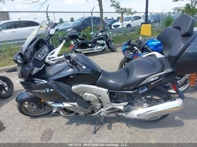 WB1060200EZ440831 BMW K1600 Gtl