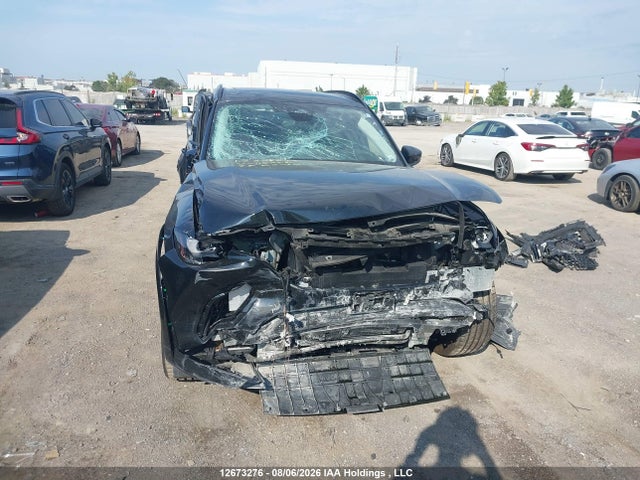 Mazda Cx-70 Premium 2025 JM3KJDHDXS1118758 Image 13