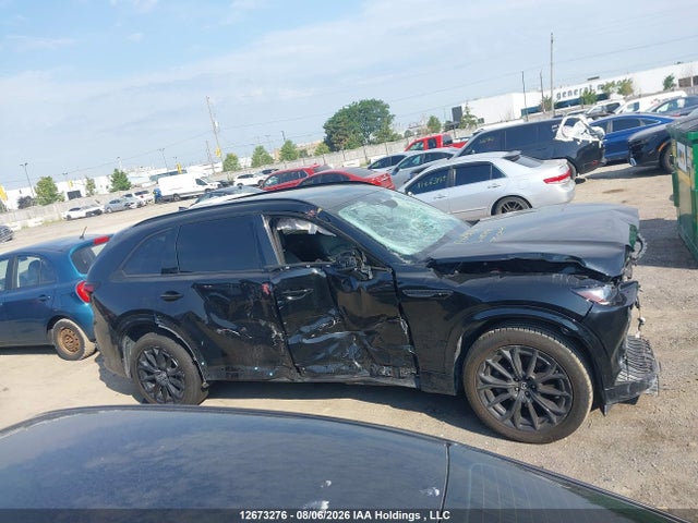 Mazda Cx-70 Premium 2025 JM3KJDHDXS1118758 Image 14