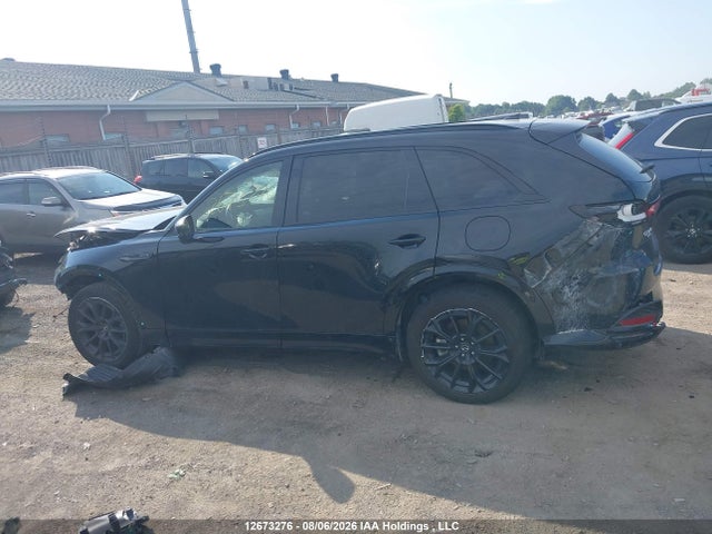 Mazda Cx-70 Premium 2025 JM3KJDHDXS1118758 Image 15