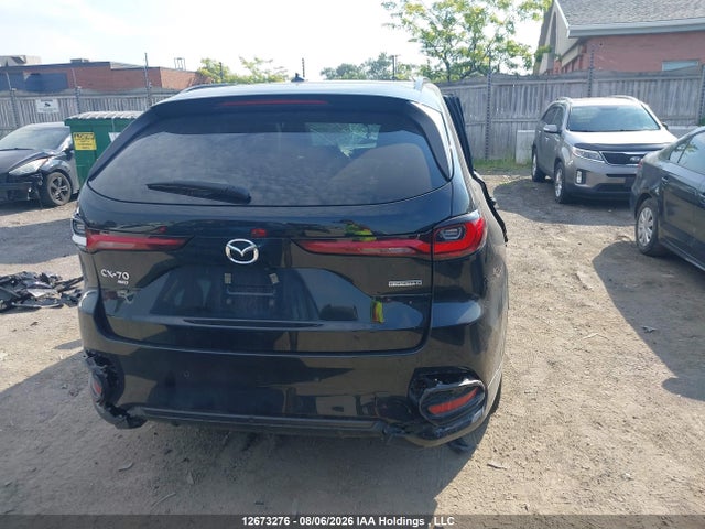 Mazda Cx-70 Premium 2025 JM3KJDHDXS1118758 Image 17