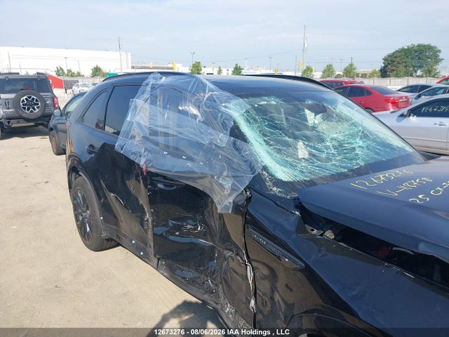 Mazda Cx-70 Premium 2025 JM3KJDHDXS1118758 Image 19