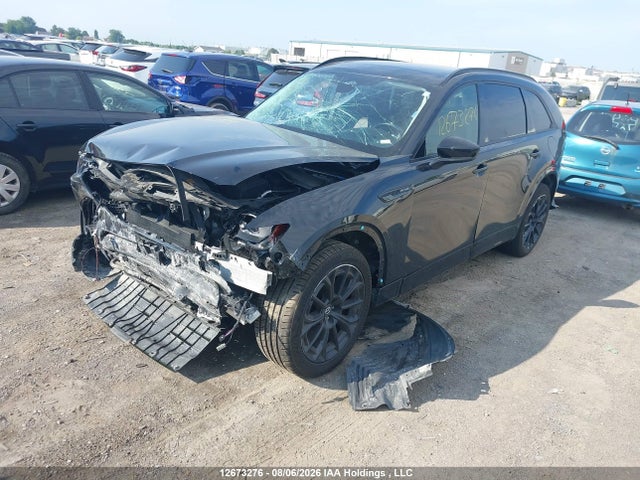 Mazda Cx-70 Premium 2025 JM3KJDHDXS1118758 Image 2