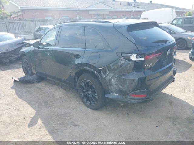 Mazda Cx-70 Premium 2025 JM3KJDHDXS1118758 Image 3
