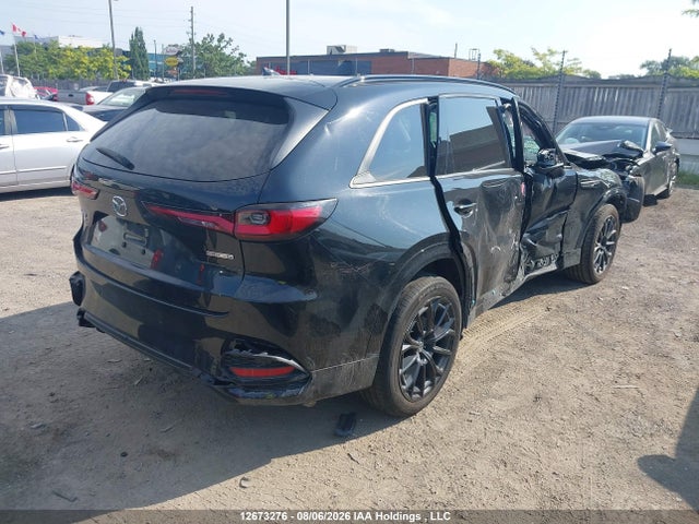 Mazda Cx-70 Premium 2025 JM3KJDHDXS1118758 Image 4
