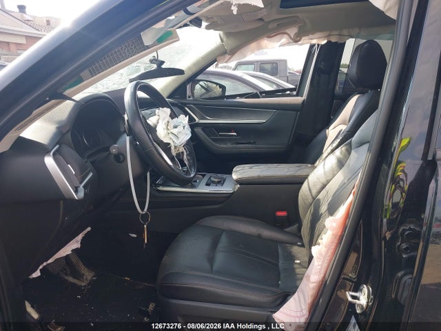 Mazda Cx-70 Premium 2025 JM3KJDHDXS1118758 Image 5