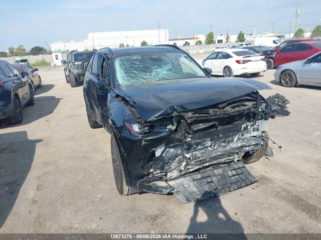 Mazda Cx-70 Premium 2025 JM3KJDHDXS1118758 Image 6