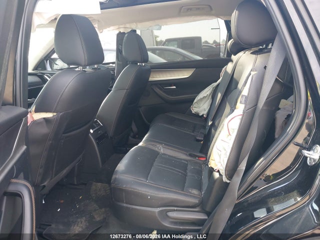Mazda Cx-70 Premium 2025 JM3KJDHDXS1118758 Image 8