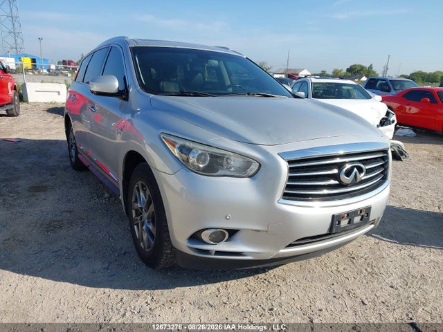 Infiniti QX60 2015 5N1AL0MM9FC515039 main image