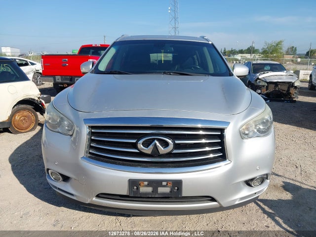 5N1AL0MM9FC515039 Infiniti QX60