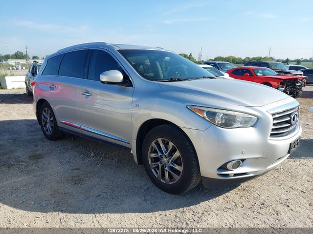 5N1AL0MM9FC515039 Infiniti QX60