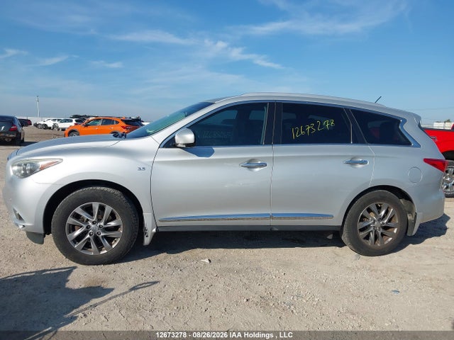 5N1AL0MM9FC515039 Infiniti QX60