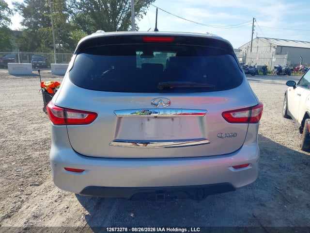 5N1AL0MM9FC515039 Infiniti QX60