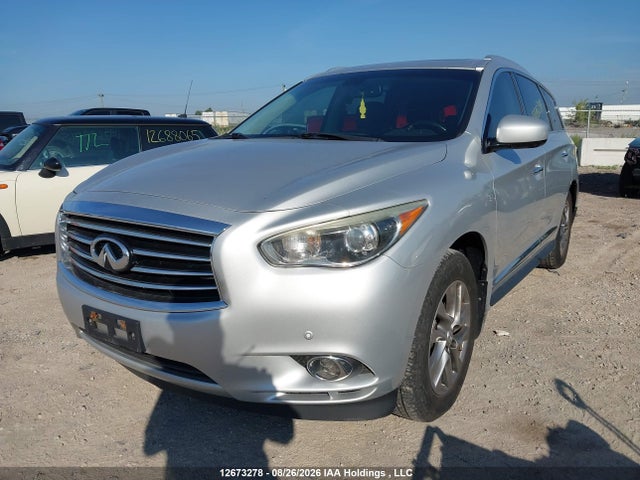 5N1AL0MM9FC515039 Infiniti QX60