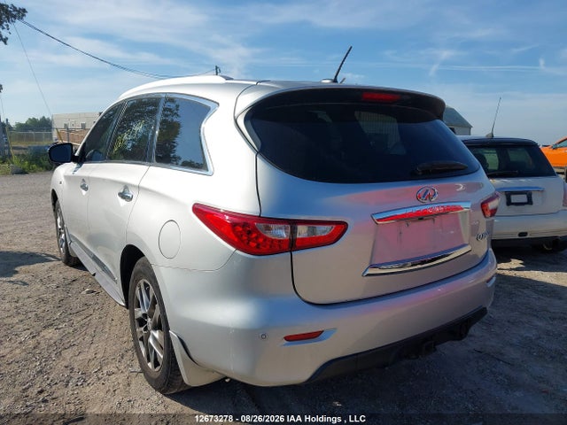 5N1AL0MM9FC515039 Infiniti QX60