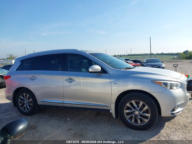 5N1AL0MM9FC515039 Infiniti QX60