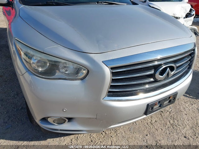 5N1AL0MM9FC515039 Infiniti QX60