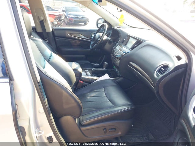 5N1AL0MM9FC515039 Infiniti QX60
