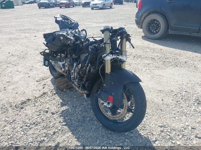 Продаж на аукціоні авто 2026 Bmw S 1000 Rr, vin: WB10P2305T6M60031, номер лоту: 12673280