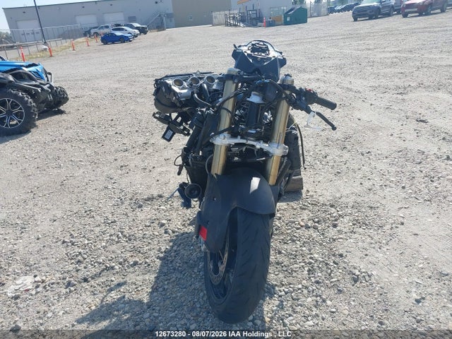 2026 Bmw S 1000 Rr მანქანა იყიდება აუქციონზე, vin: WB10P2305T6M60031, აუქციონის ნომერი: 12673280