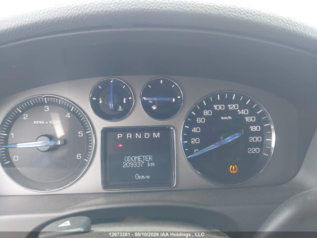 Продажа на аукционе авто 2008 Cadillac Escalade Luxury, vin: 1GYFK63838R170606, номер лота: 12673281