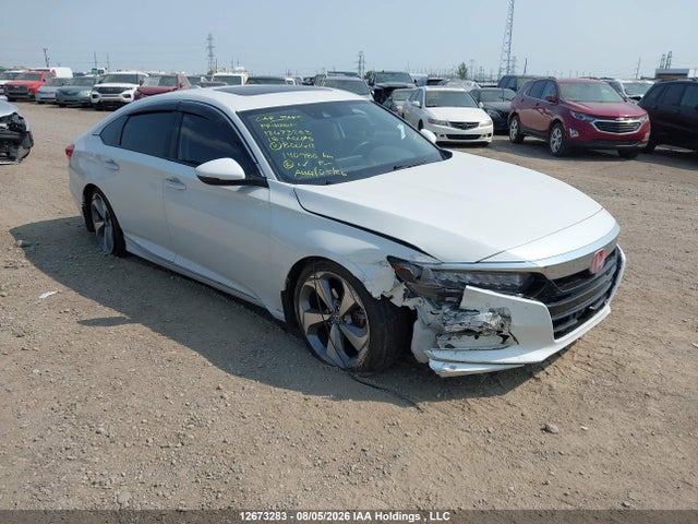 Honda ACCORD SEDAN 2018 1HGCV2F9XJA800611 главное изображение