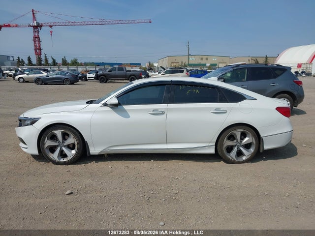 1HGCV2F9XJA800611 Honda ACCORD SEDAN