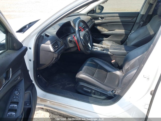 1HGCV2F9XJA800611 Honda ACCORD SEDAN