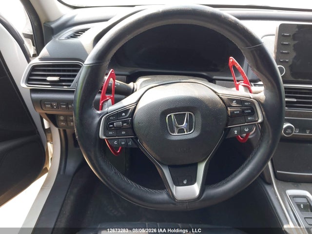 1HGCV2F9XJA800611 Honda ACCORD SEDAN